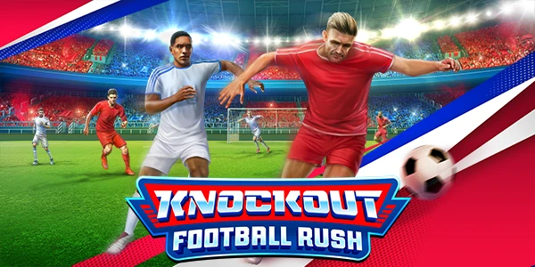 Rahasia Bermain Game Slot Knockout Football Rush Anti Rungkad